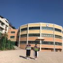 풍납중학교 이미지