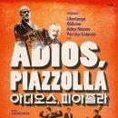 아디오스 피아졸라, 라이브 탱고 이미지