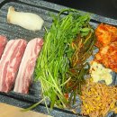 남동서로 | [인천논현동맛집] 재방문의사100% 미나리삼겹살맛집 한남집 솔직후기