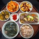 노랑통닭 방어점 | 임주부네 4인 가족 현실 주말 집밥 메뉴/ 김밥, KFC, 소불고기, 노랑통닭