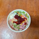 이모밥줘 | 롯데마트 <모둠 회덮밥 재료> 솔직 후기