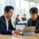 미전산업 | [커리어 인터뷰 #3] 대기업 CVC — "네트워킹이 천직인 사람이 스타트업 생태계 한복판에서 일하는 법"