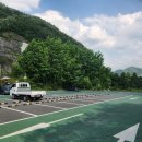 상진대교 밑 | 충북 단양 남한강 뷰 산책, &#39;단양강 잔도&#39; 트래킹 후기+주차꿀팁 추가