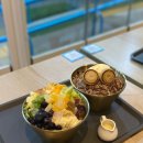 철빙수&크로플