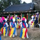 완도 장좌리 당제 및 당굿 이미지