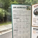 통리장 코스 이미지