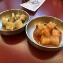 수복이네 식당 | 공덕역 점심 한식 맛집 호랭이곳간 국밥 탕수육 후기
