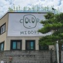 미도리컬러 네이버블로그