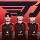 2022 LCK T1 & GEN 이미지