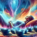 소리(Sound) 이미지