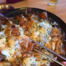 썸타는떡볶이