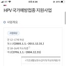 [6/25]_요약정리_모성간호_이론서 4권 96,97,1권 538p_ HPV 예방접종 이미지