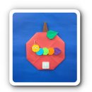 종이접기교실 이미지