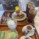 피오르디 젤라또 이미지