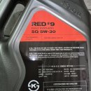 골드피스톤 | 에스오일 세븐레드(S Oil seven Red) 5W-30 추천, 가성비 가솔린 엔진오일, 내돈내산 교체 후기