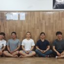 코리아 유도 짐 이미지