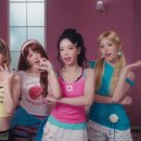 RESCENE(리센느) 'Pretty Girl' MV 후기
