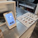 백운장모텔 | 청송읍 돈까스 맛집 양파튀김이 진짜 맛있음 - 올드망