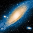 안드로메다 이미지