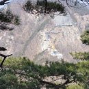 원주굽이길 원5코스 간현봉길 이미지