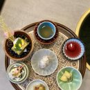 숲속한우 | 뚝섬역 맛집 서울로인 서울숲 선화 한우 코스 추천 후기