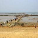 무창포해수욕장 이미지