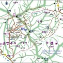 제247차 정기산행 경기 남양주 축령산 879m(시산제) 이미지