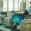 홍성군청 본관 3층 이미지