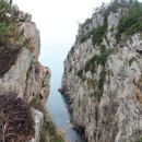 백야리 해안길 이미지