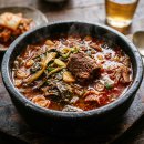 안동국밥 - 안산시 상록구 예술광장로 11 | 안동국밥
