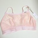 파워넷 | 파티아라 플라워 레이스 노와이어 브라렛 사용 후기 편안함과 스타일을 동시에