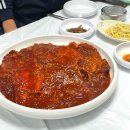 녹원식당 | 고성 녹원식당 가오리찜 현지인 맛집 추천 후기