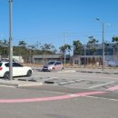 왕산해수욕장 - 공영주차장 이미지