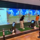 덕산골프연습장 이미지