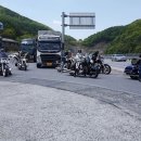 연풍IC주유소 이미지