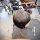 60 | 수원 모류교정 링거펌 잘하는 곳｜부천 중동에서 찾아온 60대 단발머리 볼륨 후기 (율전동 미용실)