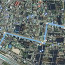 쌍용아파트 중산마을입구 이미지