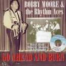 Bobby Moore & The Rythm Aces - Hey Mr. D.J 이미지