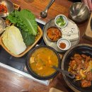 서울벤처주 | 신림,서울대벤처타운 두부요리 맛집 '콩두주백' 내돈내산후기