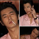 신화 당구장 이미지