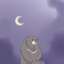 To the Moon Bear 🌙🧸 이미지