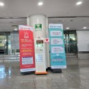 코오롱 스포렉스 파주운정점 수강신청방법과 다녀 온 후기(수영)
