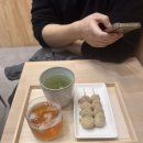 차와사람 | [🍵&amp;🍰] 후콬카 차와 디저트