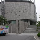 이화여자대학교 신학대학원 이미지