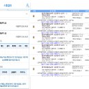 [컴퓨터활용능력실기] 자격증계의 'JOAT'(필기 2트 실기 18트 도합 20수),날 것의 합격수기 이미지