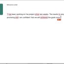 AI가 척척 고쳐주는 영어 문장 교정기, Grammarly 사용 후기