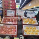 북광주농협 하나로마트로컬푸드직매장 이미지