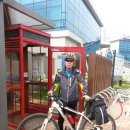 밀양강주유소 이미지