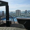 스위트세탁소 | 6월 다낭 6박 8일(15) - 엠버베이 호텔 &amp; 스위트 다낭 (amber Bay Suites Da Nang) 디럭스 아파트 룸