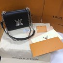 와이프,여자친구,어머님,딸 선물 [LOUIS VUITTON]에삐 트위스트 PM 판매합니다 이미지